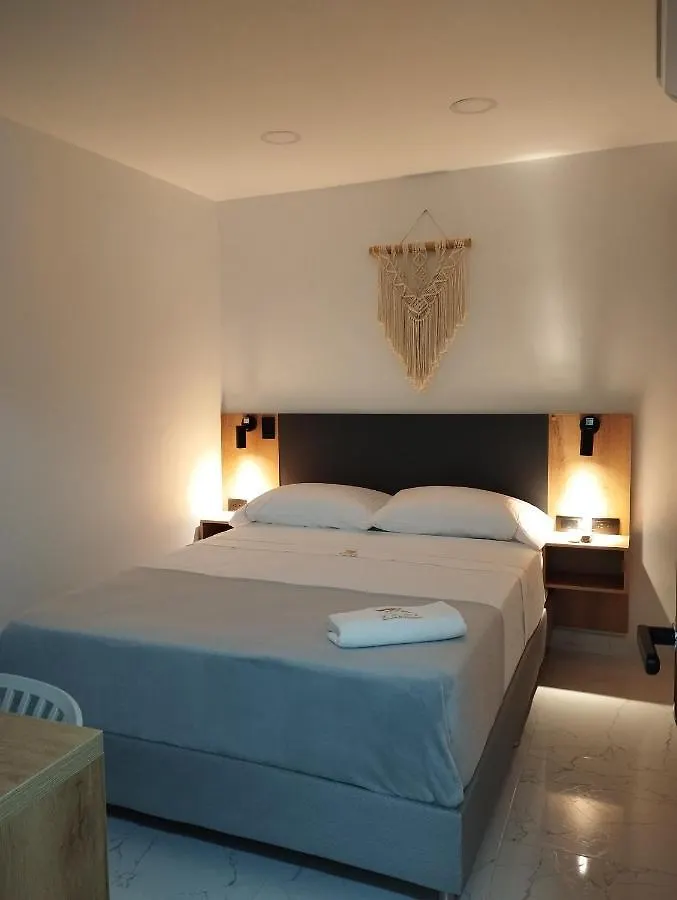 Zama By Vida Hotel Medellin