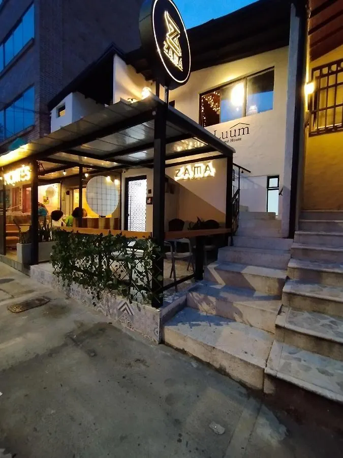 Zama By Vida Hotel Medellin 0*,  Colombia