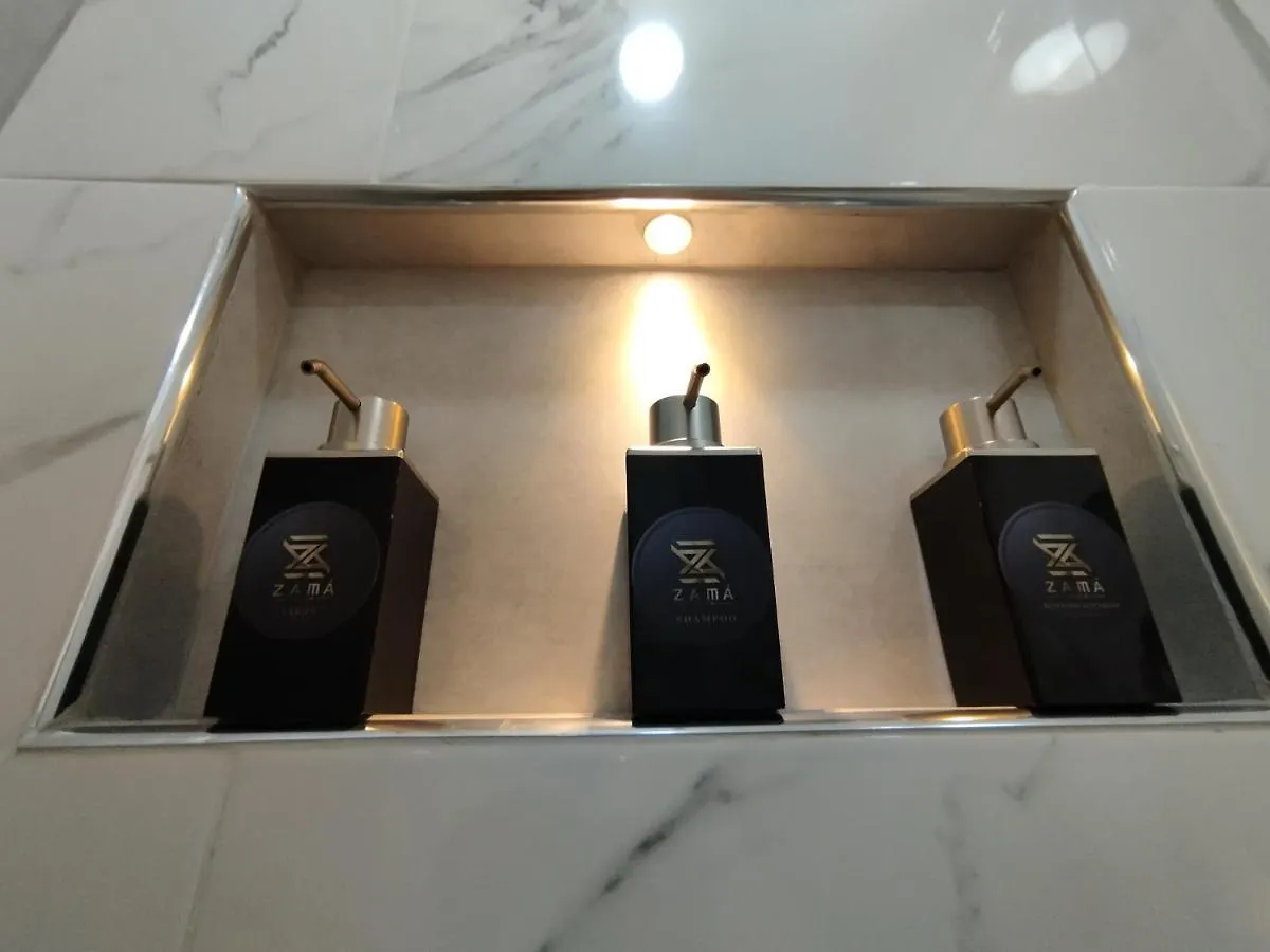 Zama By Vida Hotel Medellin
