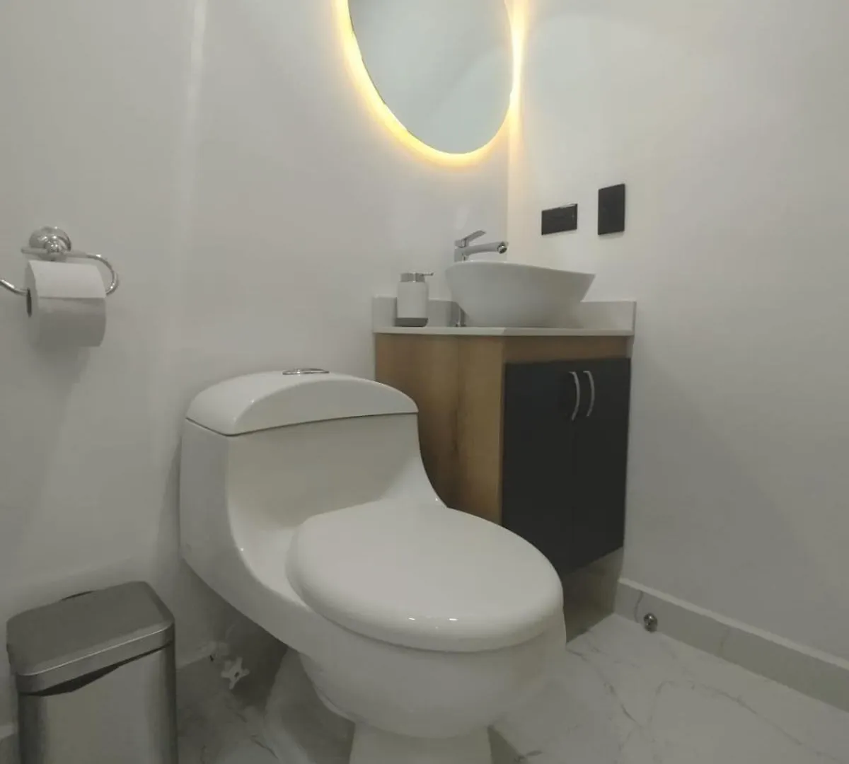 Zama By Vida Hotel Medellin Colombia