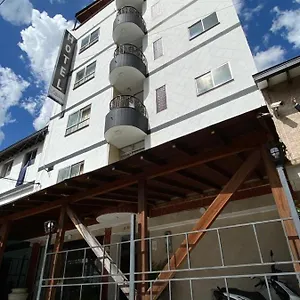 Hotel Gran Imperio, Medellín