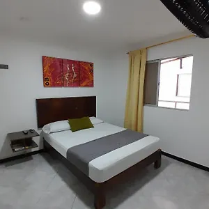 Hotel Palermo Real, Medellín
