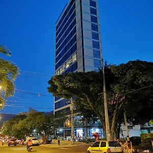 Apartahotel Loft 43, Medellín