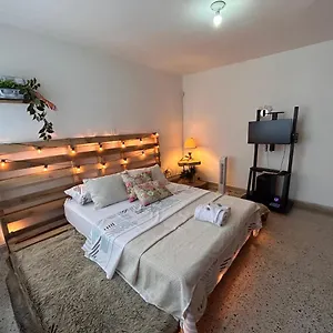 Pensión Casa Purple, Medellín