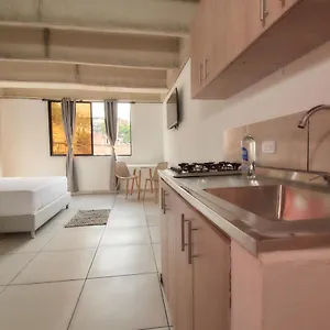 Hotel Mangata Living By Bernalo, Medellín