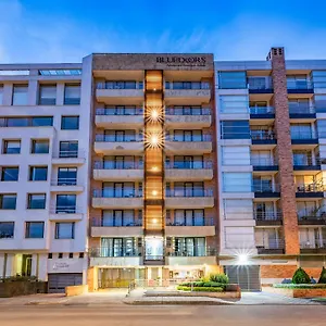 visit hotel