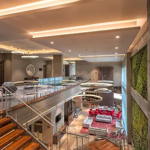 visit hotel