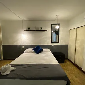 Pensión Casa Prado In, Medellín