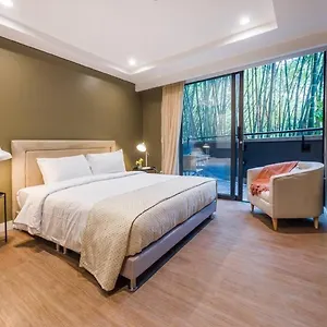 Inn El Tesoro Hab314 By Letoh, Medellín