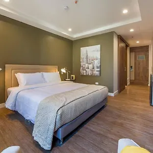 Inn El Tesoro Hab311 By Letoh, Medellín