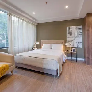 Inn El Tesoro Hab309 By Letoh, Medellín