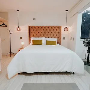 2* Hotel Balcones Del Estadio