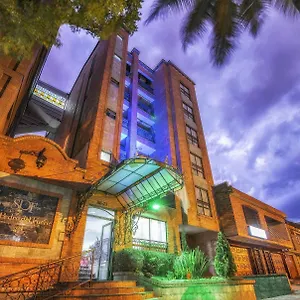 San Pedro Del Fuerte Hotel