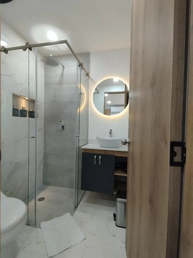 Zama By Vida Hotel Medellin