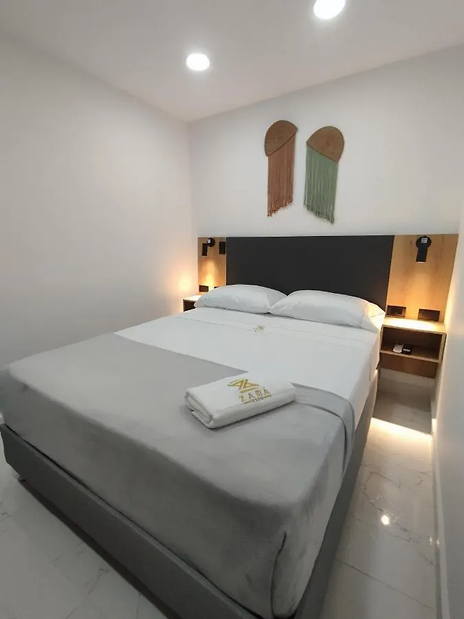 Zama By Vida Hotel Medellin