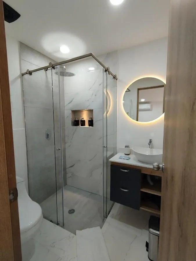 Zama By Vida Hotel Medellin