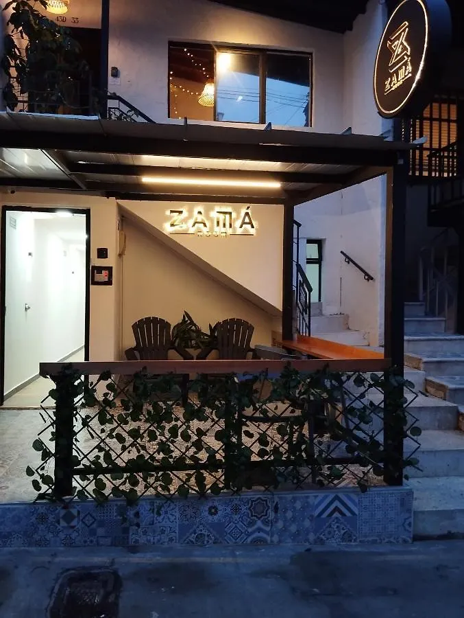 Zama By Vida Hotel Medellin