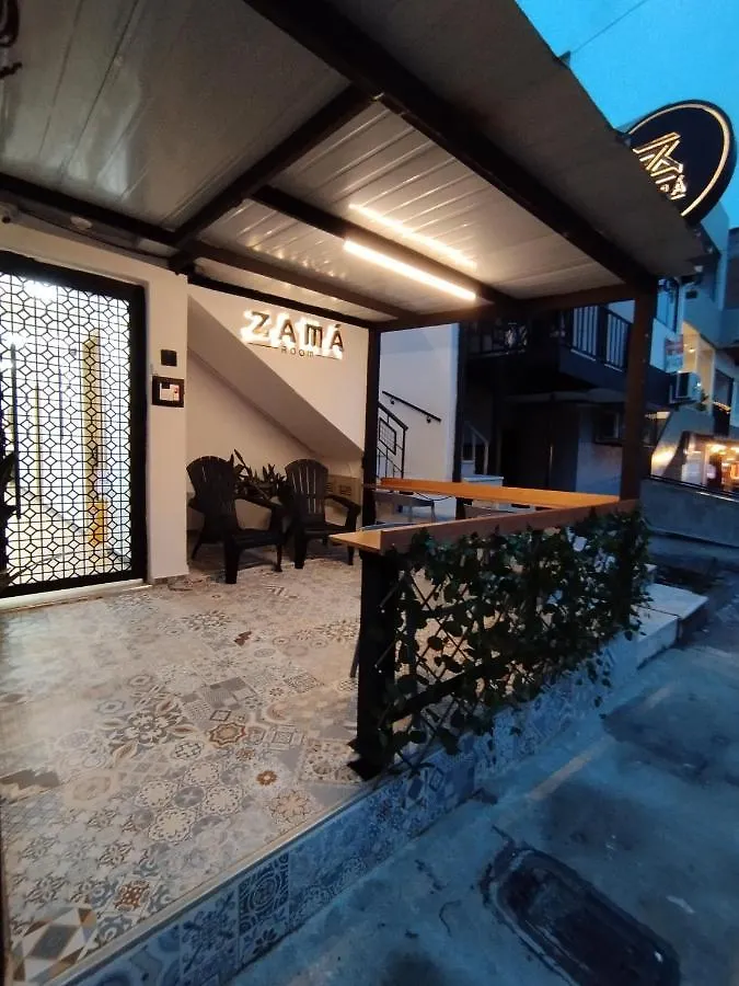 Zama By Vida Hotel Medellin