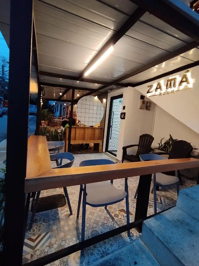 Zama By Vida Hotel Medellin