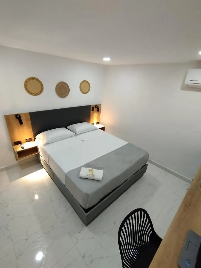 Zama By Vida Hotel Medellin