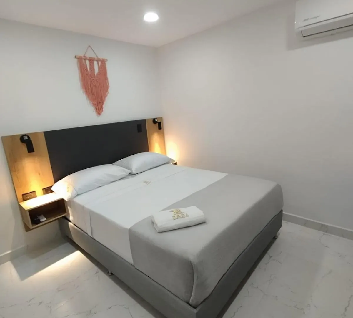 Zama By Vida Hotel Medellin