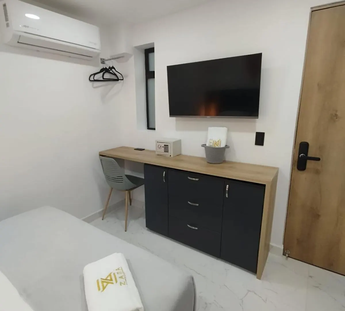 Zama By Vida Hotel Medellin 0*,  Colombia