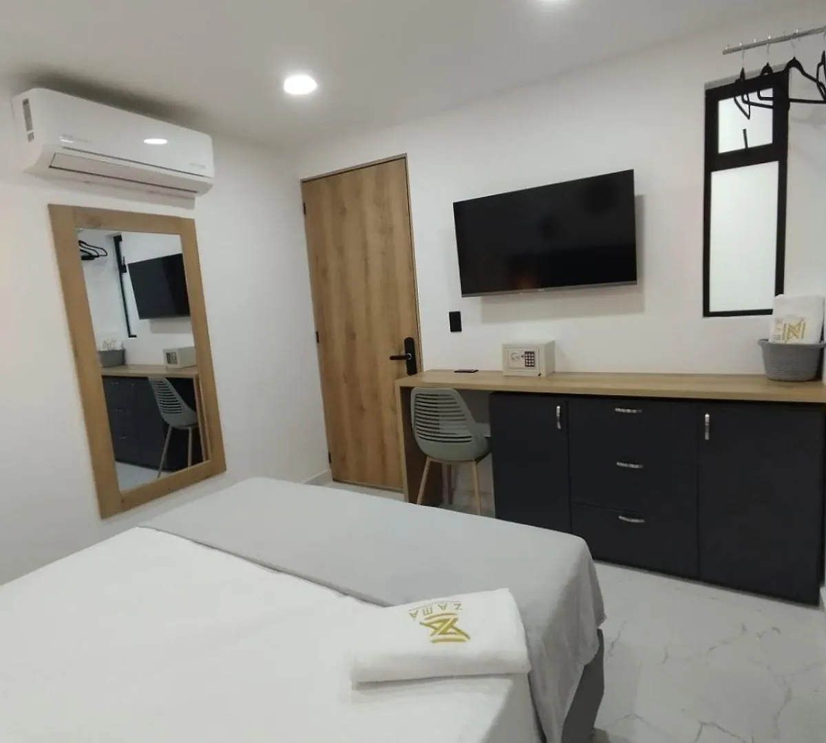 Zama By Vida Hotel Medellin