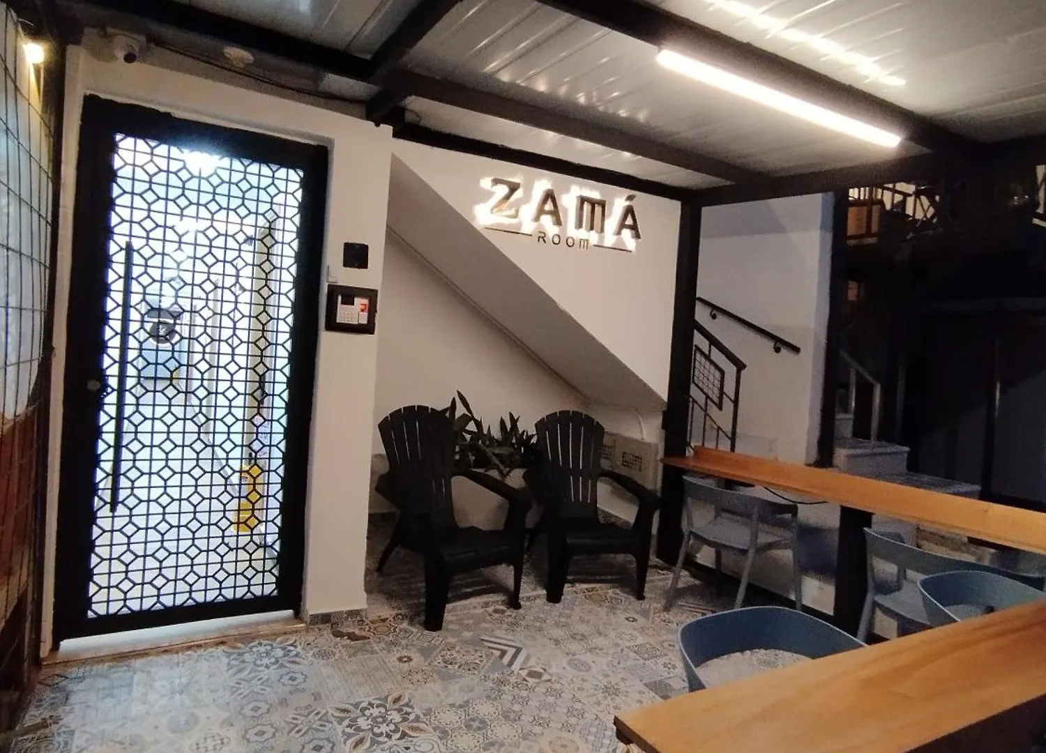 Zama By Vida Hotel Medellin
