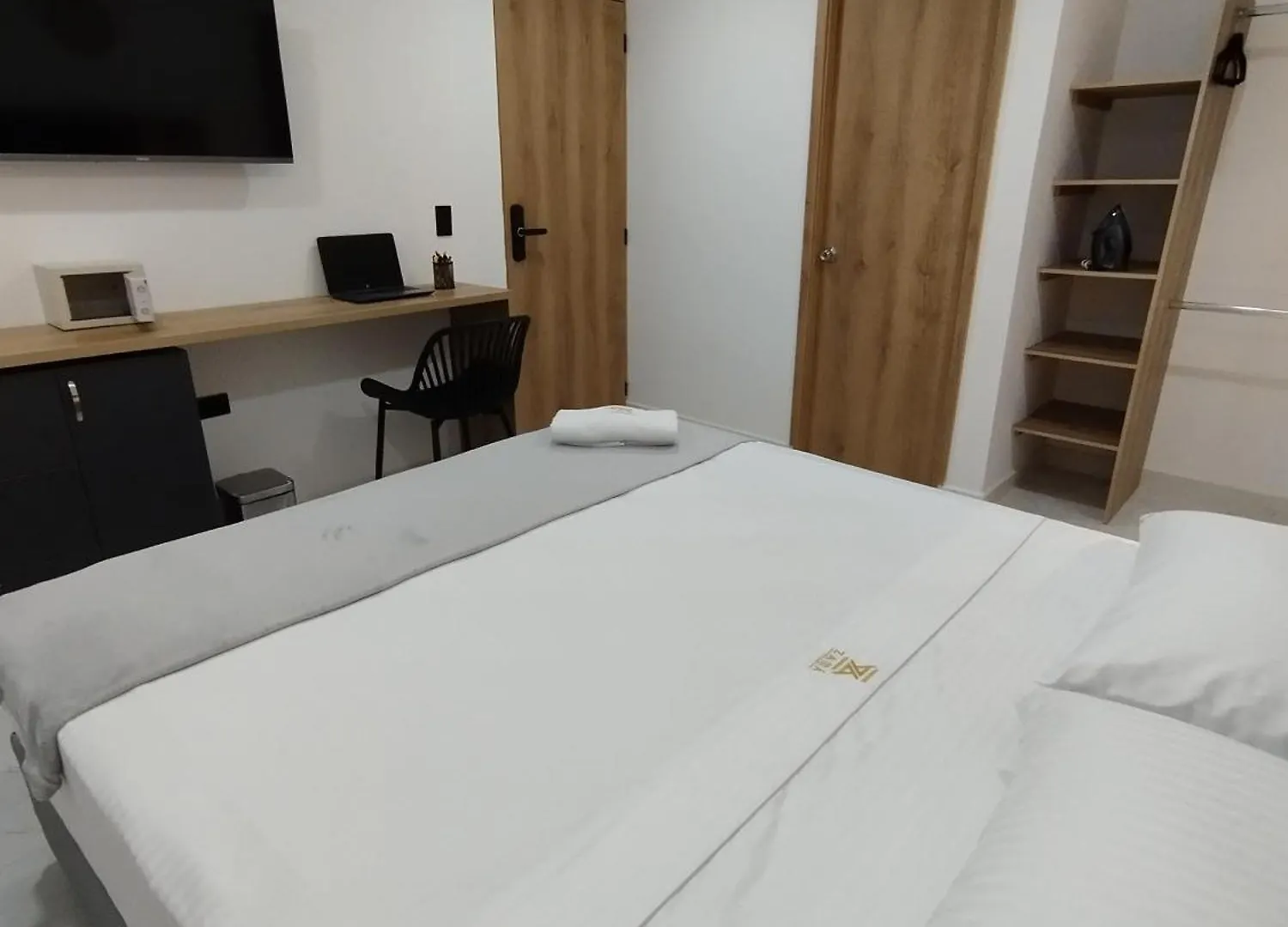Zama By Vida Hotel Medellin