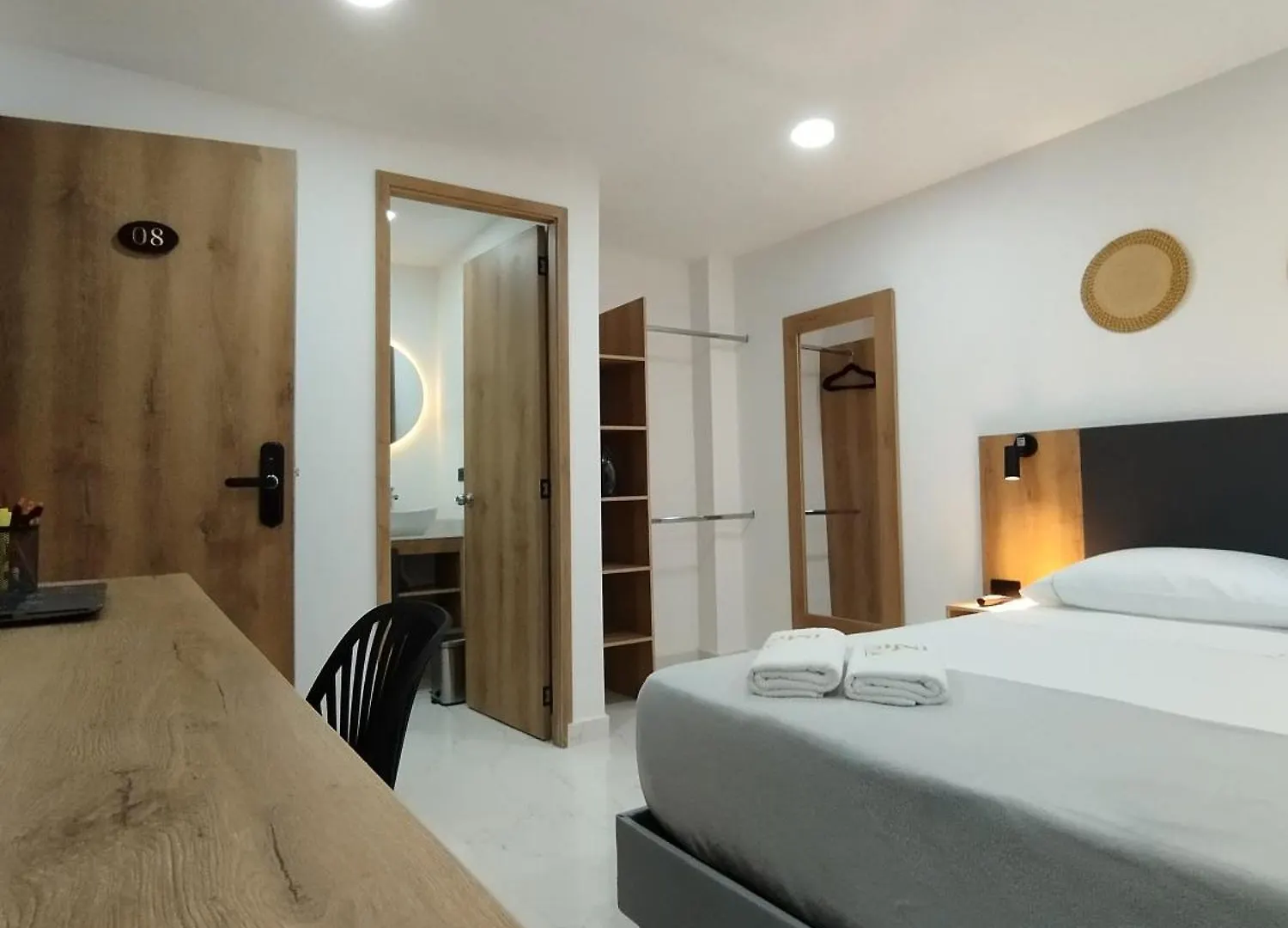 Zama By Vida Hotel Medellin