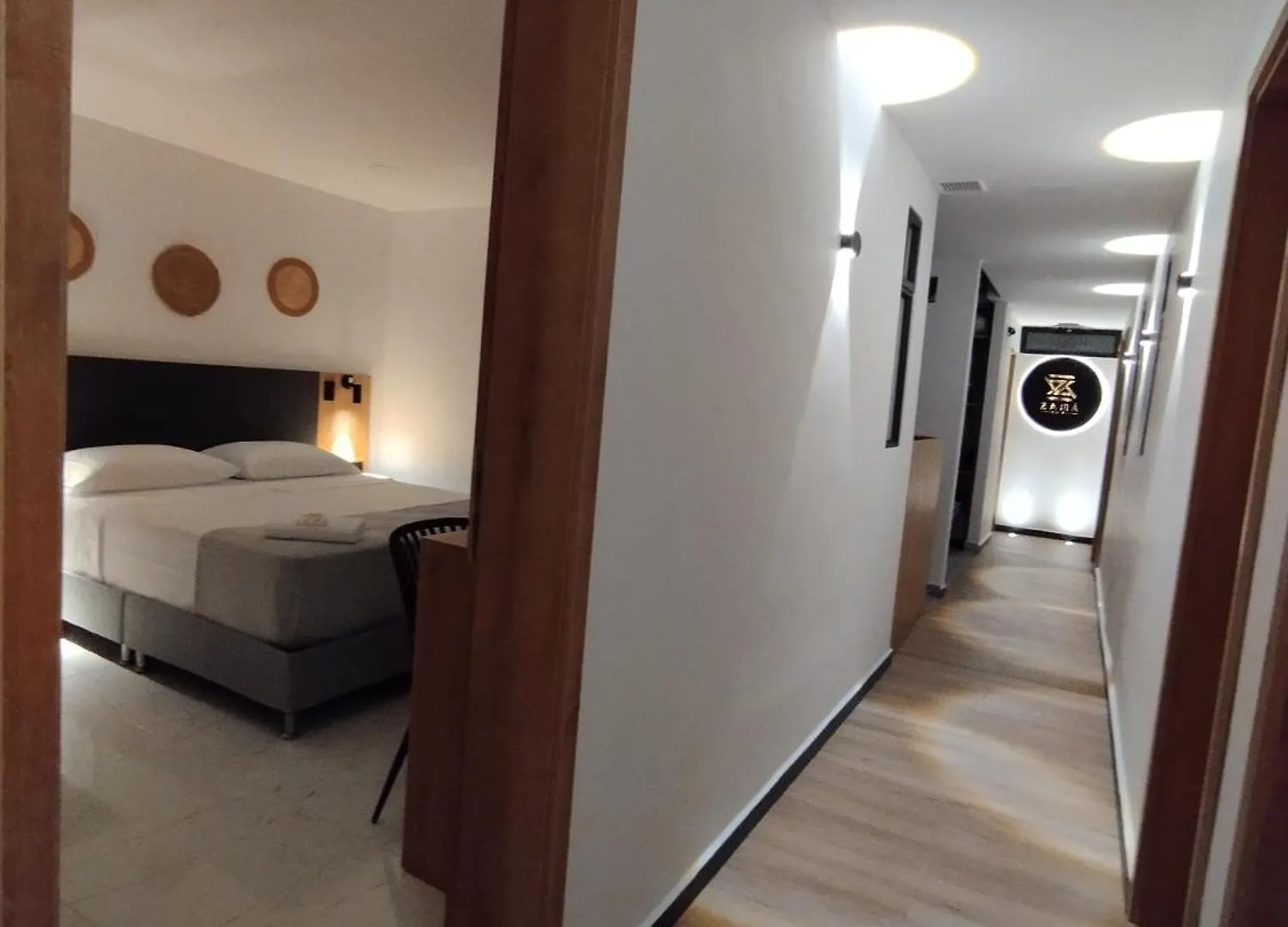 Zama By Vida Hotel Medellin